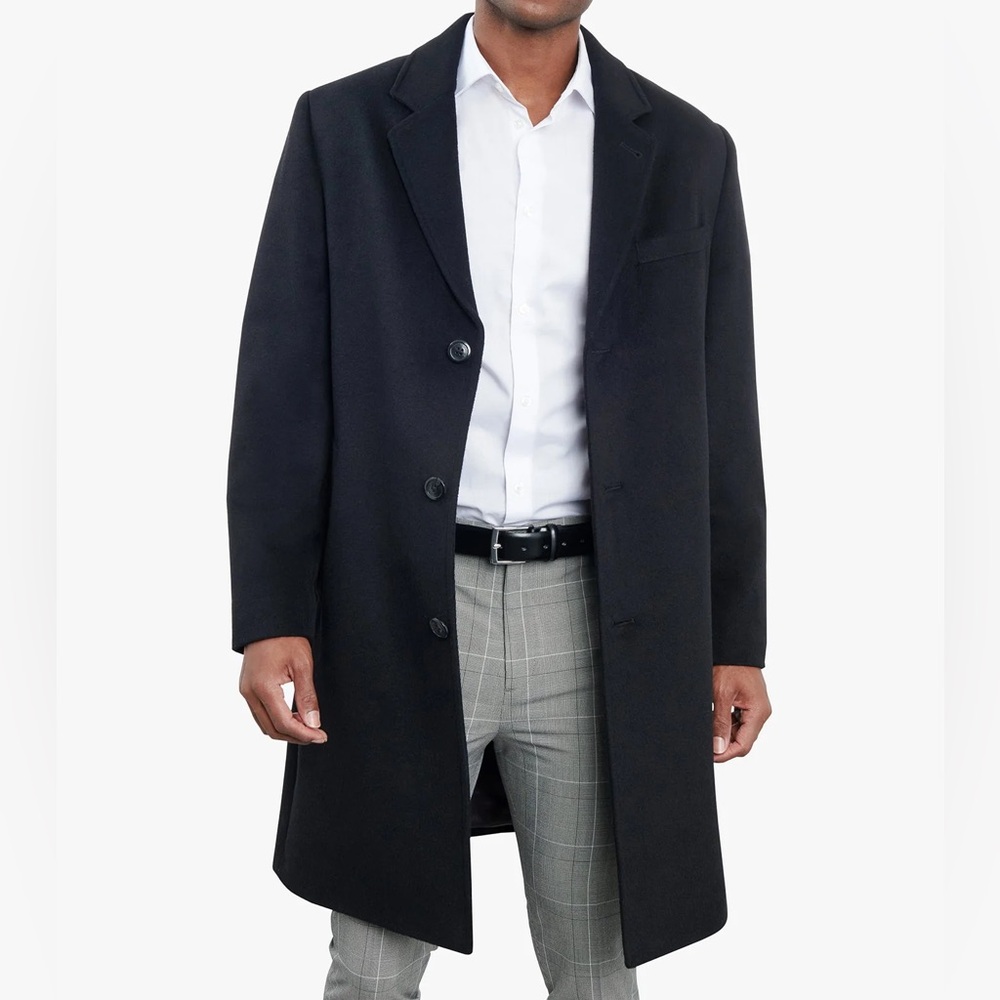 Black London Fog Signature 40S